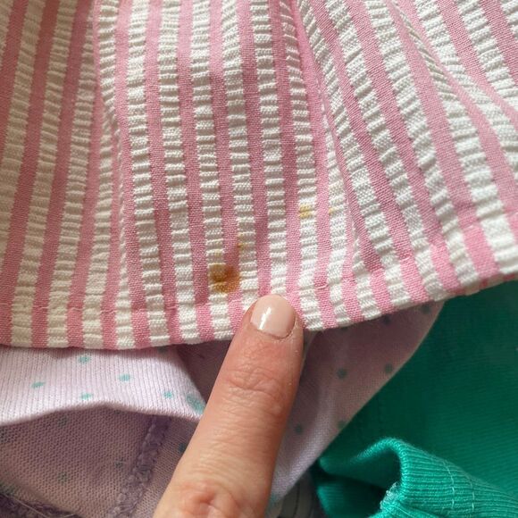 Vintage 6T girls clothing bundle - Picture 16 of 16